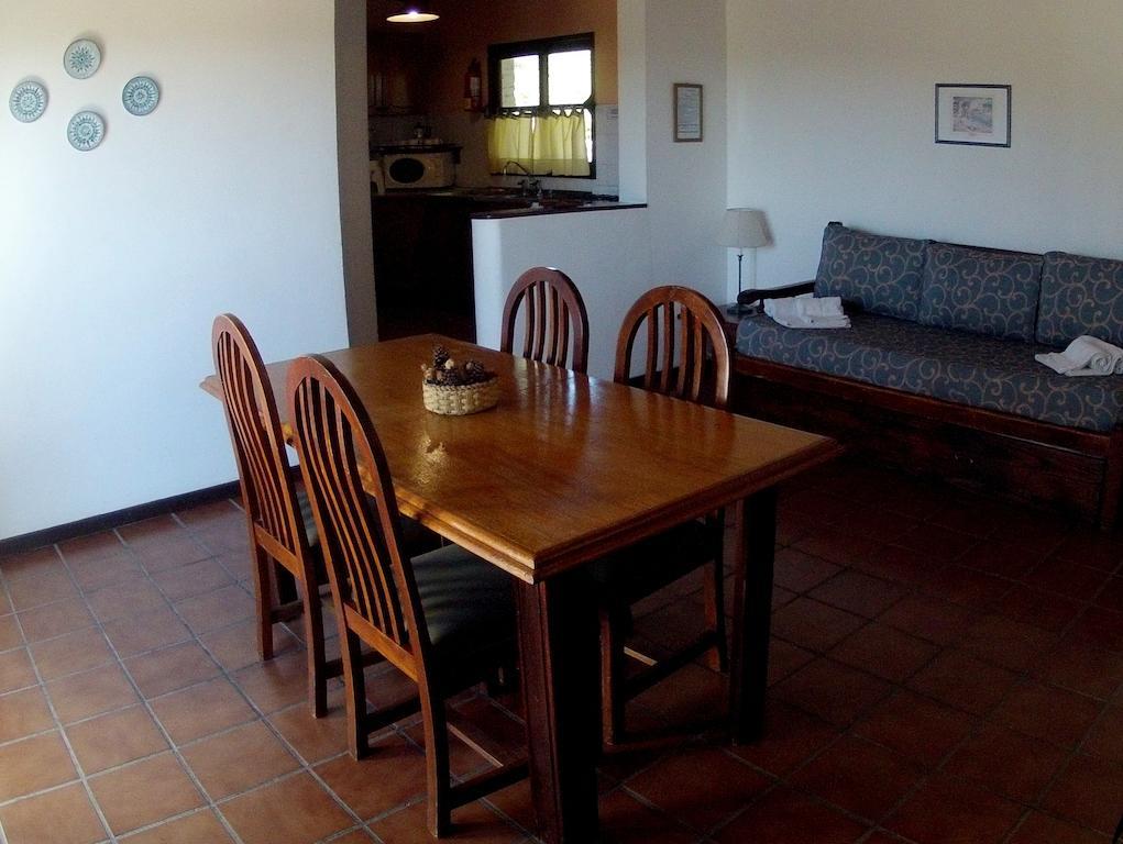 Las Ardillas Cabanas Y Suites La Falda Pokój zdjęcie